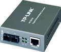 Tp-link Usa Corporation Gb Multi-mode Media Converter