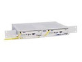 Adtran OPTI-3 Rackmount Chassis (RMC) with Redundancy and Battery Backup, Part# 4184003L3