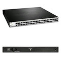 D-link Systems Web Smart 48-port Gigabit Poe Switch With 4 Sfp Slots