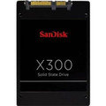 Sandisk Corporation X300 256gb Sata Ssd Box