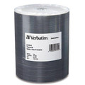 Verbatim Americas Llc Dvd-r 4.7gb 16x Datalifeplus 100pk Therm