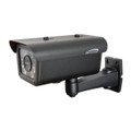 Speco Outdoor Bullet License Plate Recognition Camera 9-22mm Lens, 700 TVL, Part# CLPR66H