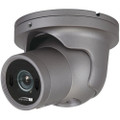 Speco 2MP 1080p Vandal Dome/Turret Intensifier T, 3.6mm lens, grey housing, Part# HTINT601T