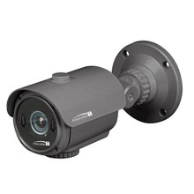 Speco 2MP 1080p Bullet Intensifier T, 2.8-12mm lens, grey housing, Part# HTINT70TA