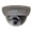 Speco Intensifier IP Full HD 2MP Vandal Dome, 2.8-11mm motorized lens, grey housing, Part# O2iD4M
