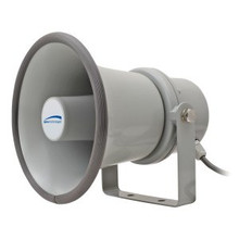 Speco 6" Weatherproof PA Speaker with Transformer, Part# SPC10T