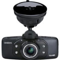 Dash Cam Full HD GPS W8gb Sd