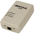 Suttle G.hn Gigabit Ethernet Adapter, Part# HN-GHN-E000
