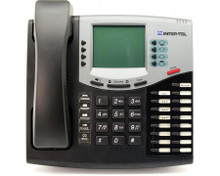 Mitel 3000 - 5120 16 BUTTON IP Phone Part# LR5992.06200 (618.5080)