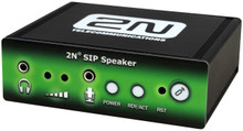 2N SIP Speaker Standalone Box, Part# 2N-914401E
