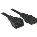 Hd Power Extension Cord 15a 10'