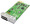 Samsung OfficeServ 7200 T1/PRI Trunk Card, Part# KP-OSDBTE1/XAR
