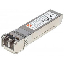 Intellinet ISFP-10G-LCMM-300M, 10 Gigabit Fiber SFP+ Optical Transceiver Module, Part# 507462