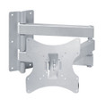 MG Electronics WB-7 LCD Articulating Arm Wall mount Bracket, Part# WB-7