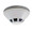 Intensifier IP® Full HD 1080p 3.6mm Pinhole Lens, White Housing, Part# O2i562  