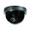 Intensifier® T HD-TVI 1080p Indoor Dome Camera, 2.8-12mm lens, Black Housing, Part# CVC6246T