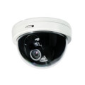 Intensifier® T HD-TVI 1080p Indoor Dome Camera, 2.8-12mm lens, White Housing, Part# CVC6246TW