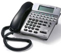 NEC ITR-16D-3 BLACK TEL Series IP Phone (Stock # 780028) NEW (Pack of 3)