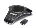 Vtech ErisStation® SIP Conference Phone with Two Wireless Mics, Part# VCS752 