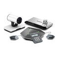 Yealink Video Conferencing Endpoint for Branch Office, Part# VC120-12X-8WAY, video conferencing system for medium size office