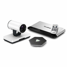  Yealink VC120-12X-MIC Video Conferencing Endpoint for Branch Office (12x camera, 1yr AMS), Part# VC120-12X-MIC 
