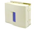 Tadiran Coral Flexicom 200 Business Phone system Cabinet Flexset IP Part# 72440841000