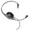 Plantronics Encore H91N Monaural Headset with Noise Canceling Microphone, Part# H91N 