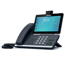 Yealink SIP-T58V Smart Media Phone - VoIP Supply Easy Audio and Visual Communication