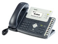 Yealink SIP-T26P Advanced IP Phone with 3 Lines & HD Voice- Refurbished 