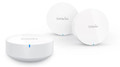 EnGenius EnMesh™ EMR3000 AC1200 Dual-Band Whole-Home Wi-Fi System, Part# EMR3000