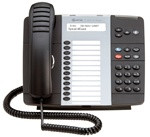 Mitel 5312 IP Phone, Part# 50005847 Refurbished