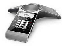 Yealink CP920 - Touch-sensitive HD IP Conference Phone with 3 Mics, Part# CP920