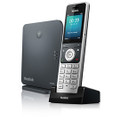 Yealink W60P - DECT Base and Handset (W60), Part# W60P
