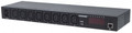INTELLINET 19" Rackmount Intelligent Power Distribution Unit (8-Port), Part# 163682