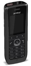 Mitel 5614 DECT Phone (Replacement for the 5604 DECT Phone), Part# 50006898