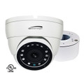 SPECO HD-TVI 2MP Eyeball Camera, 3.6mm Lens, White Housing (Junction Box Included), Part# VLDT4W - Shipping Today!!