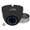 Speco HD-TVI 2MP Eyeball Camera, 2.8-12 mm Motorized Lens, Grey Housing, Part# VLDT3GM
