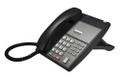 NEC UX5000 DG-2V 2 BUTTON PHONE NON DISPLAY BLACK Part# 0910040  IP3NA-2TH   Factory Refurbished