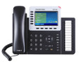 Grandstream GXP2160 6-Line VoIP Phone, Part# GXP2160