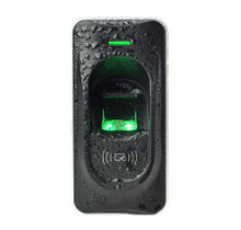 ZKTeco FR1200-M with Mifare Card Reader - Special Order 4-6 weeks, Part# FR1200-Mifare