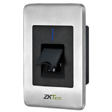 ZKTeco FR1500-HID: with HID 125 kHz card reader - Special Order 4-6 weeks, Part# FR1500-HID
