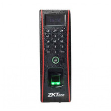 Standalone Outdoor Fingerprint Reader Controller, Part# TF1700-iClass
