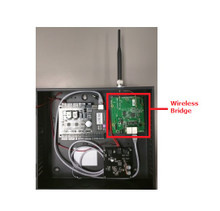 ZKTeco Wireless Bridge, Part# Wireless Bridge (NEW)