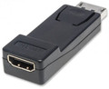 Manhattan DisplayPort Adapter, Part# 151993
