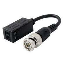 SPECO TVIUTPPT, HD Video Transceiver with Pigtail (Balun)