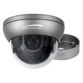 PECO O2iD5M, 2MP Intensifier® H.265 Dome IP Camera with Junction Box, 2.8-12mm motorized lens, Dark Gray Housing