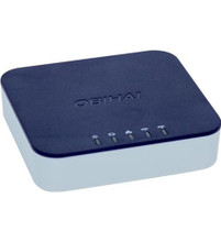 Polycom, Inc. OBI 302 Voice Adapter USB 2 FXS ATA, PY-2200-49532-001