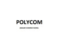 GoldSeal Polycom: Partner Premier, Three Year, priced per VVX 201