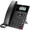 Polycom VVX 150 2-Line IP Phone, Part# 2200-48810-025