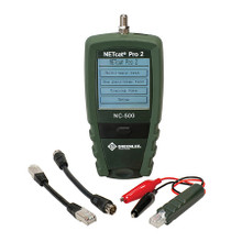 NETCAT PRO KIT WITH ACCESSORIES, Part# NC-520   